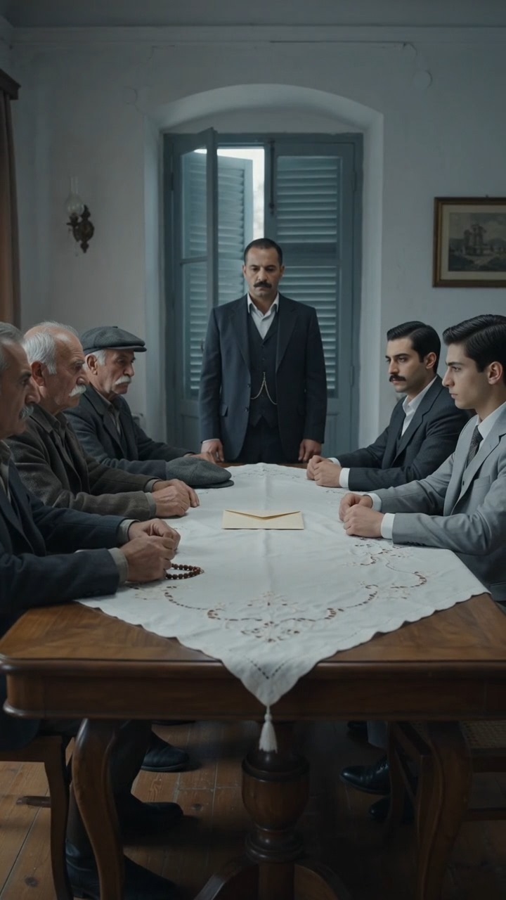 1. Kimsenin Kızı görseli