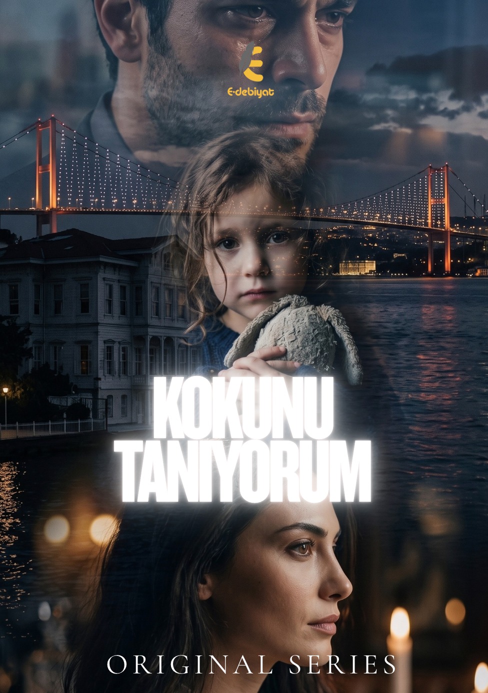 Kokunu Tanıyorum afişi