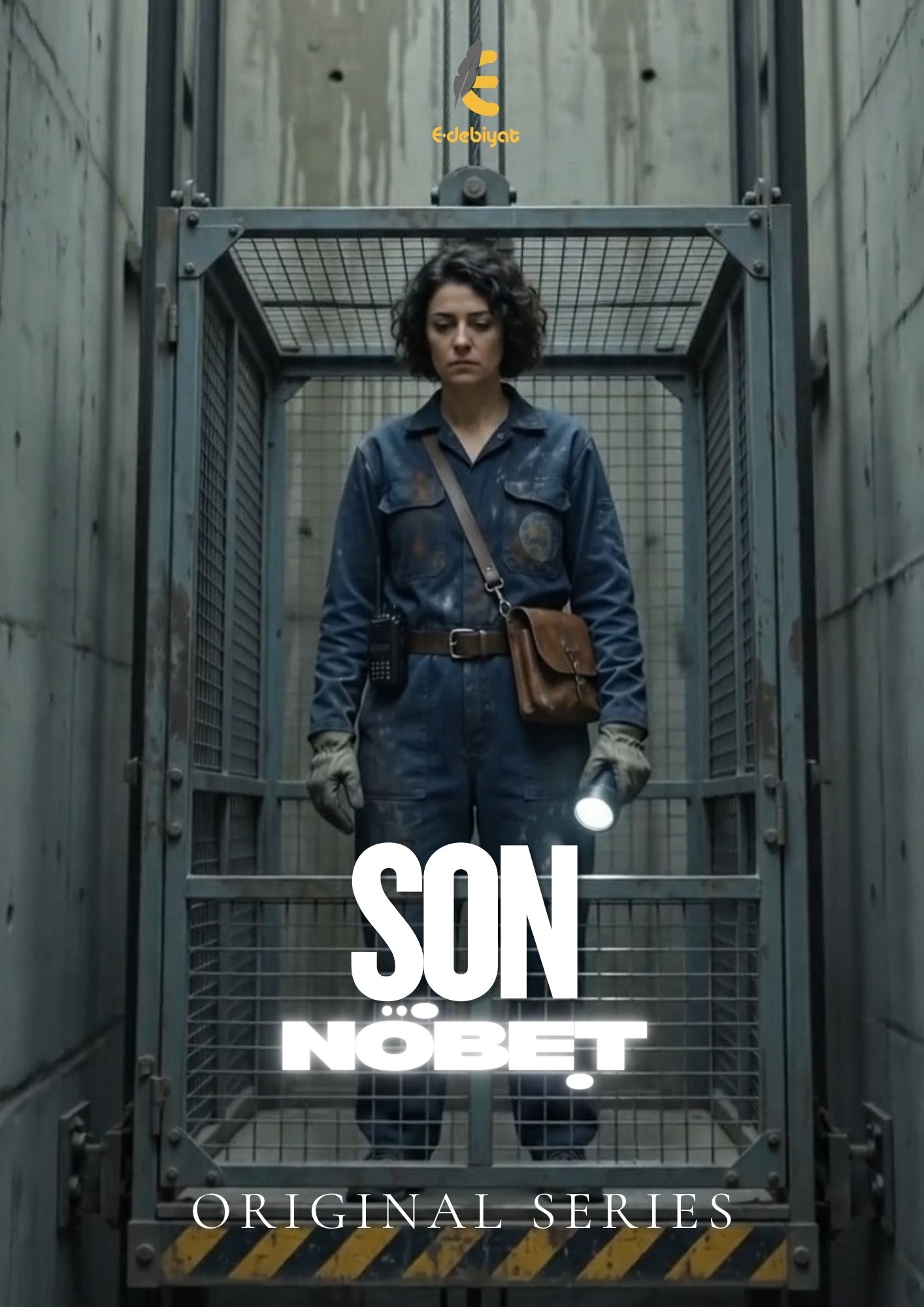 Son Nöbet afişi