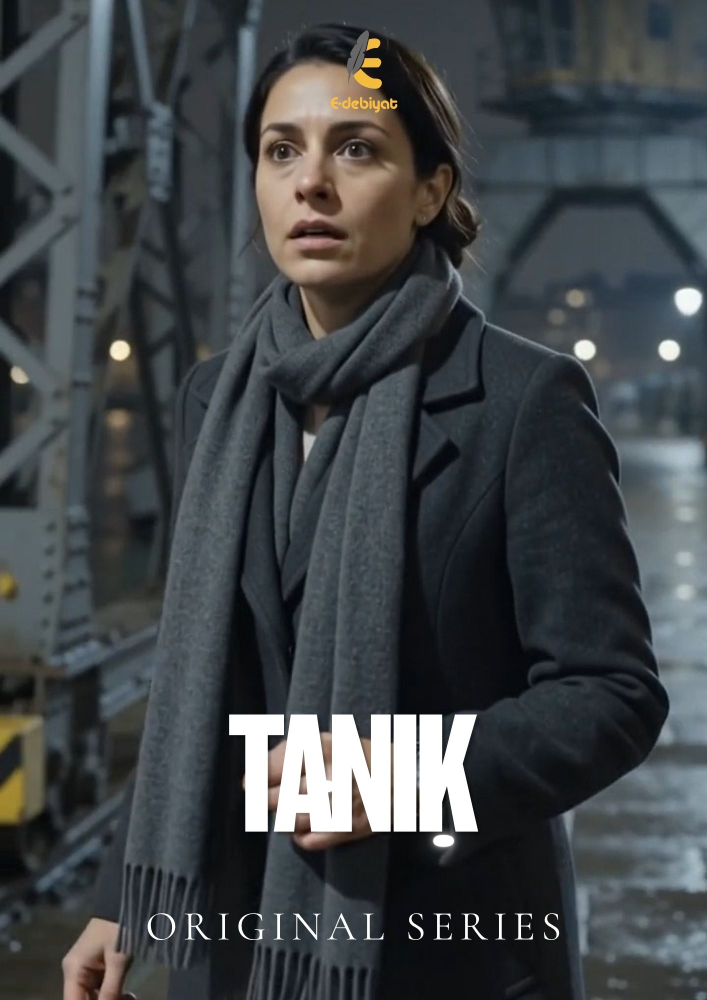 Tanık afişi