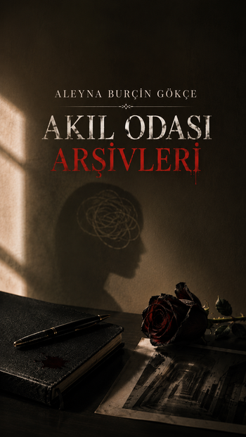 AKIL ODASI ARŞİVLERİ kapağı