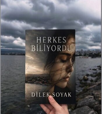 Herkes Biliyordu kapağı