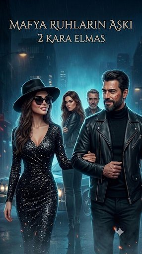mafya oyunları ruhların aşkı 2 kapağı