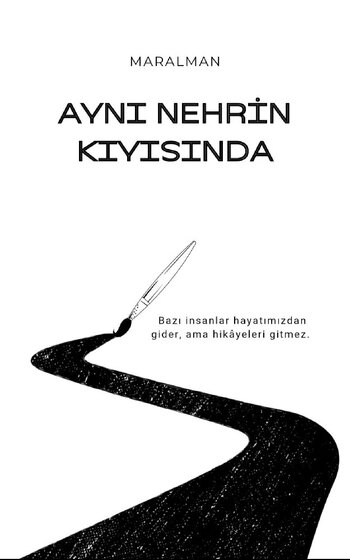 AYNI NEHRİN KIYISINDA kapağı