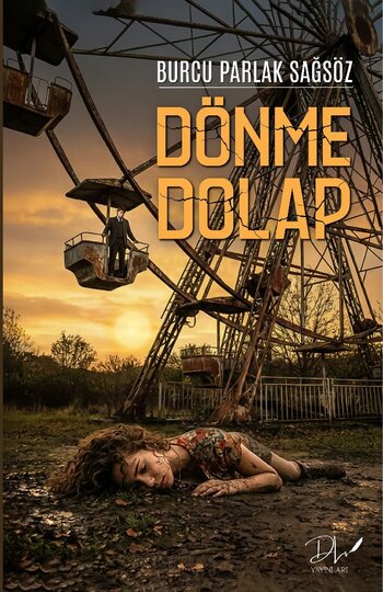 DÖNME DOLAP kapağı